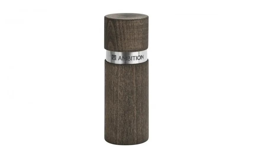Ambition Młynek do pieprzu i soli Ring Pro ciemne drewno 236608 Sale