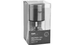 Ravi Młynek do przypraw Discount
