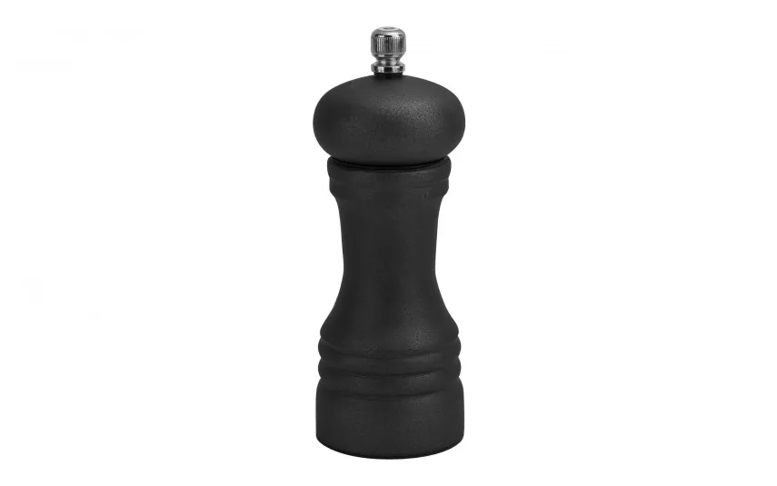 APS Młynek do soli Gunmetal 40556 Discount