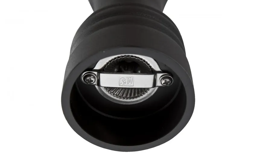 APS Młynek do soli Gunmetal 40556 Discount