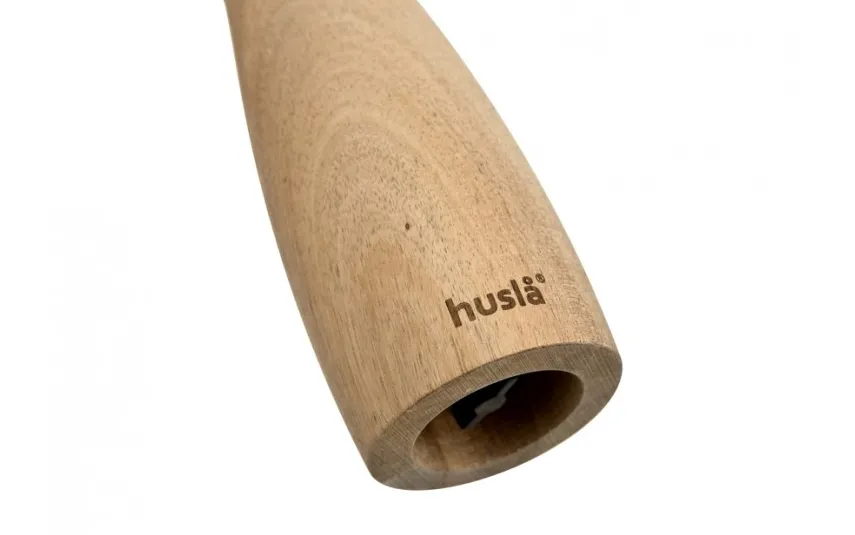 Husla Młynek do soli i pieprzu 30 cm Best
