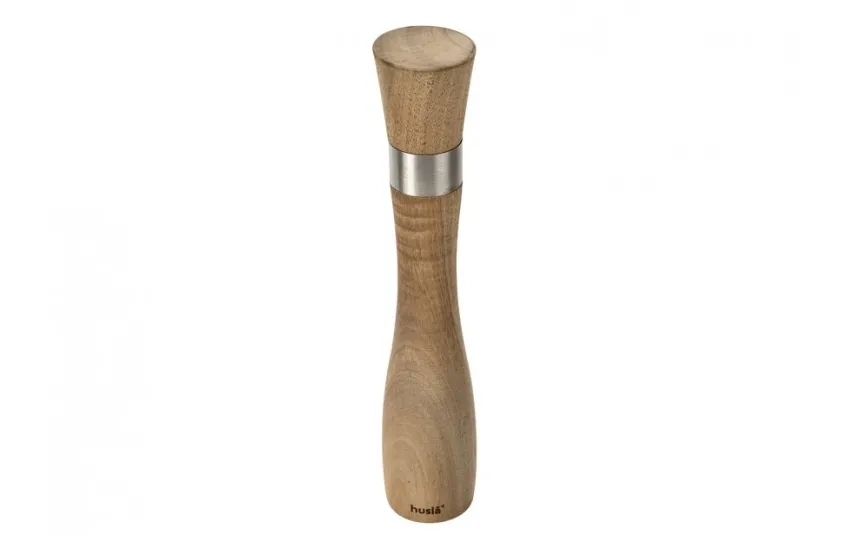 Husla Młynek do soli i pieprzu 30 cm Best