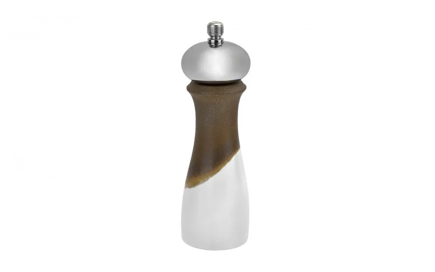 APS Młynek porcelanowy do soli 40560 Discount