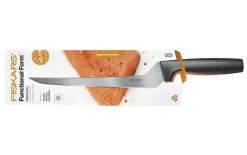 Fiskars Nóż do filetowania FF 1057540 Fashion