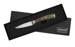 Maestro Nóż do obierania stal damasceńska 19,5 cm Outlet
