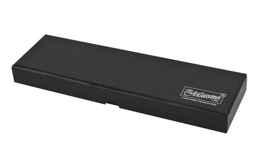 Maestro Nóż do obierania stal damasceńska 19,5 cm Outlet