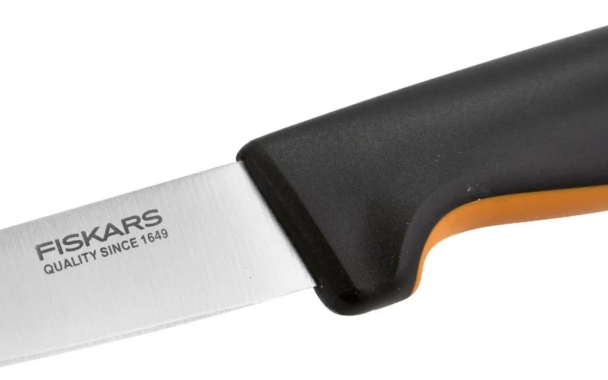 Fiskars Nóż do skrobania 8 cm Best