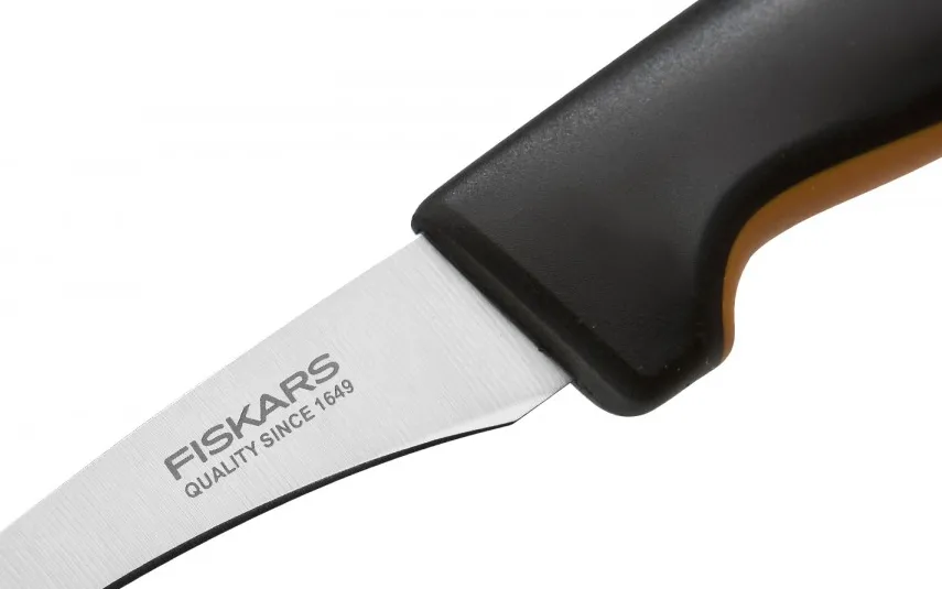 Fiskars Nóż do skrobania zagięty 7 cm Discount
