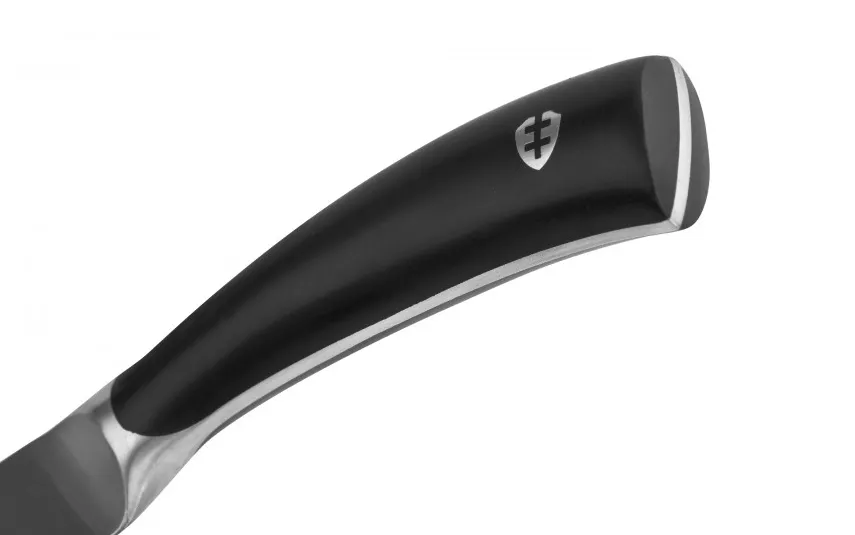 Zwieger Nóż do warzyw i owoców 10cm Obsidian Best
