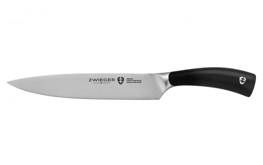 Zwieger Nóż kuchenny 20cm Obsidian Fashion
