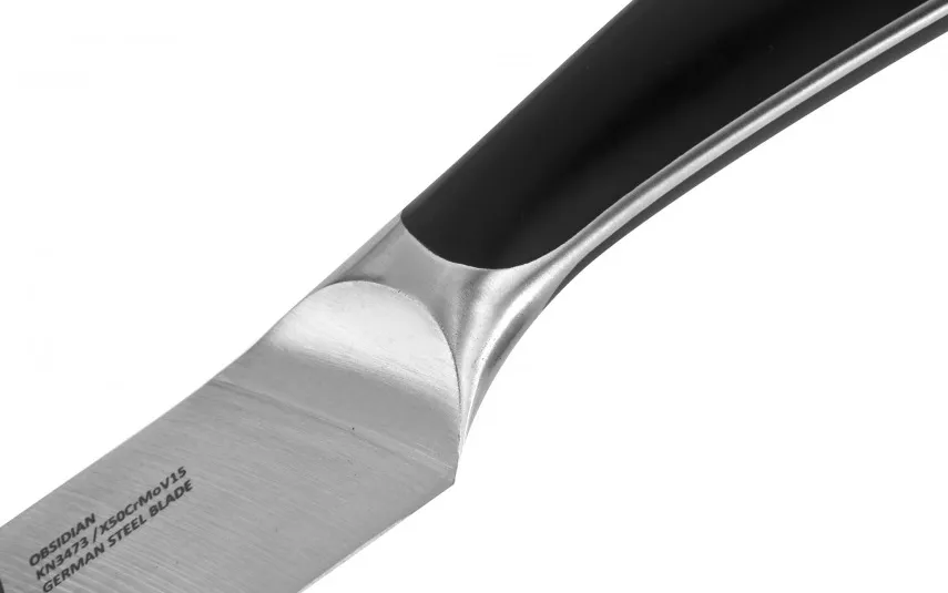 Zwieger Nóż kuchenny 20cm Obsidian Fashion