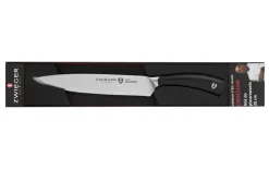 Zwieger Nóż kuchenny 20cm Obsidian Fashion