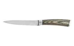 Maestro Nóż kuchenny stal damasceńska 24 cm Sale