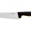 Fiskars Nóż średni 17 cm Fashion