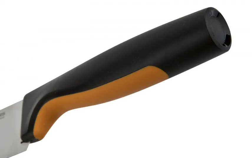 Fiskars Nóż średni 17 cm Fashion