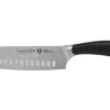Zwieger Nóż Santoku 18 cm Obsidian Hot