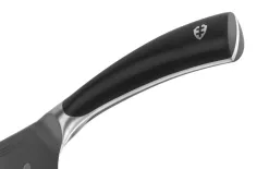 Zwieger Nóż Santoku 18 cm Obsidian Hot