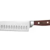 Starke PRO Nóż Santoku 18 cm Silva Outlet