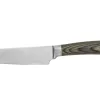 Maestro Nóż Santoku stal damasceńska 23,5 cm Outlet