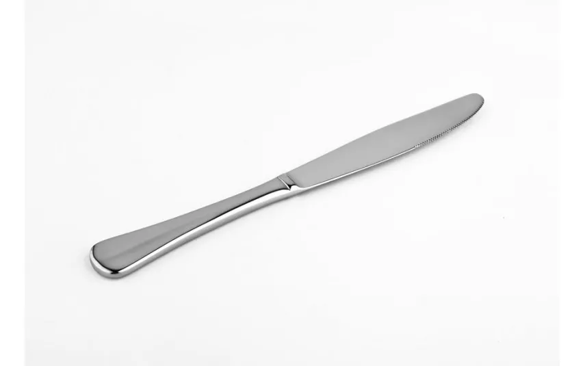 Amefa Nóż stołowy Baguette 18/10 Clearance