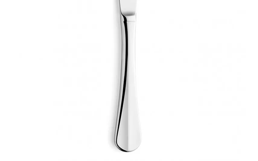 Amefa Nóż stołowy Baguette 18/10 Clearance