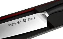 Zwieger Nóż szefa 20cm Obsidian Clearance
