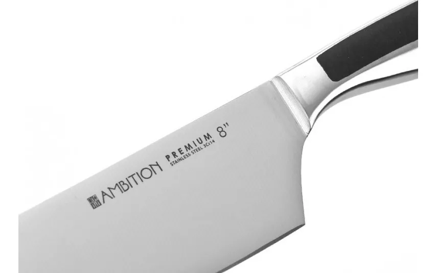 Ambition Nóż szefa kuchni 20cm Outlet