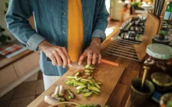 Fiskars Nóż szefa kuchni mały 12 cm Online