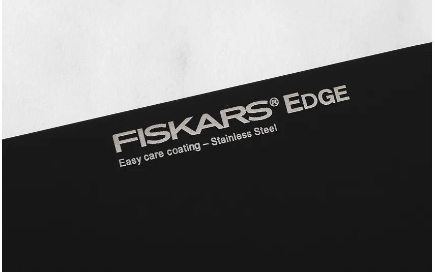 Fiskars Nóż typ Deba 12cm Edge Hot