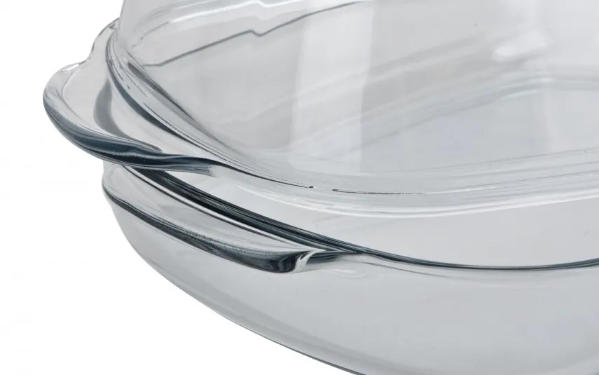 Ambition Naczynie żaroodporne 8,6 L Excellent Online