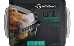 Galicja Naczynie żaroodporne 7 L Online