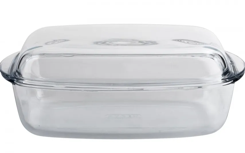 Naczynie żaroodporne 7 L Pyrex Fashion