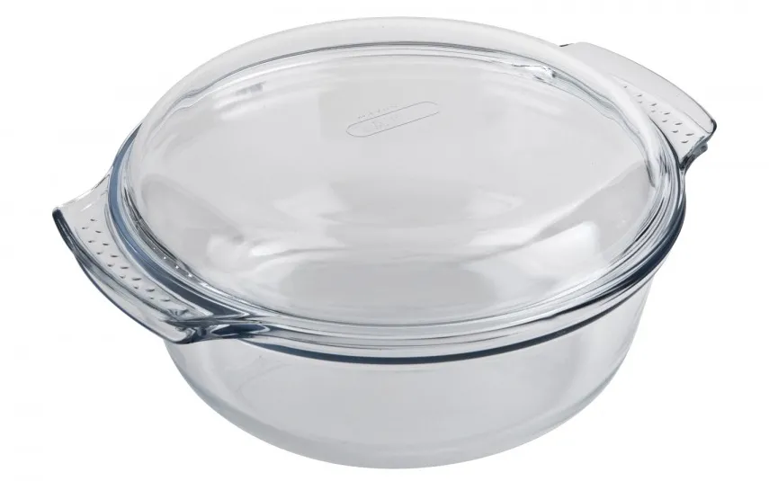 Dajar Naczynie żaroodporne 5 L Pyrex Clearance