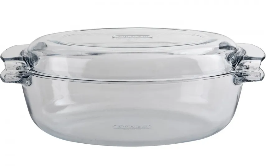 Naczynie żaroodporne 5,8 L Pyrex Outlet