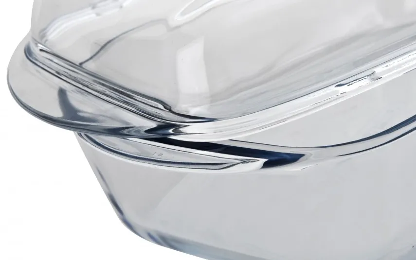 Naczynie żaroodporne 7 L Pyrex Fashion