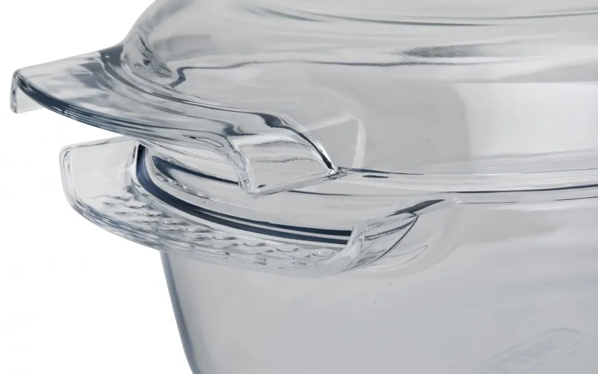 Naczynie żaroodporne 5,8 L Pyrex Outlet