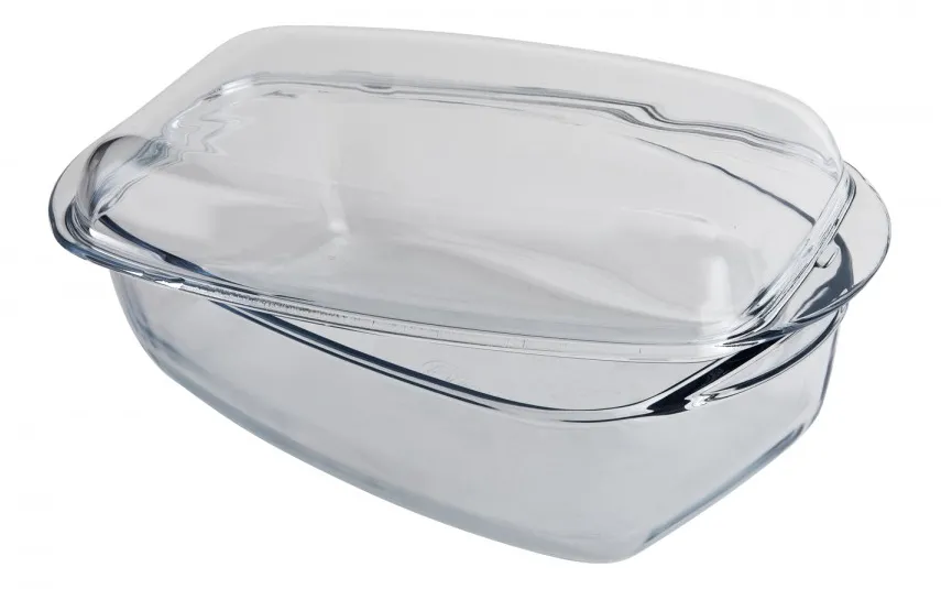 Naczynie żaroodporne 7 L Pyrex Fashion