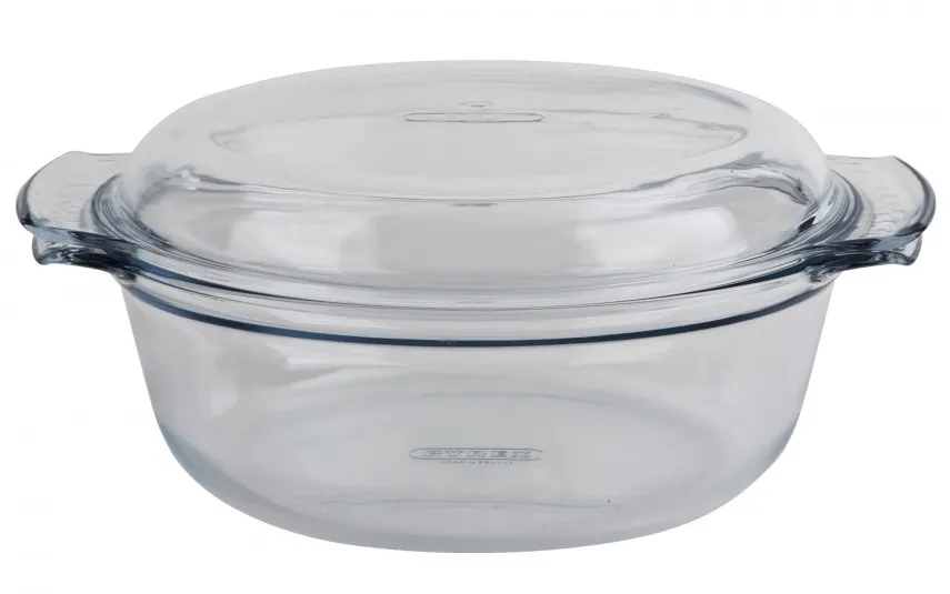 Dajar Naczynie żaroodporne 5 L Pyrex Clearance