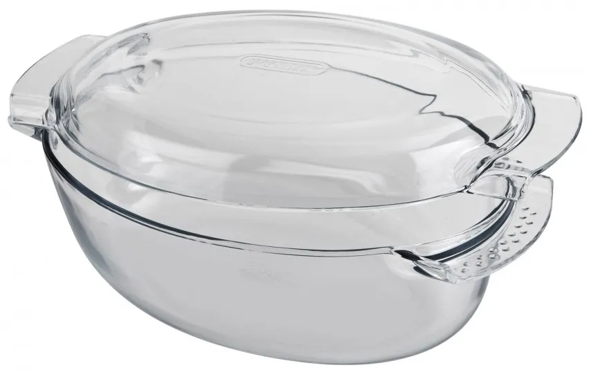 Naczynie żaroodporne 5,8 L Pyrex Outlet