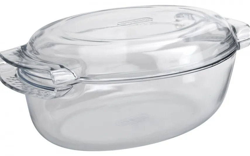 Naczynie żaroodporne 5,8 L Pyrex Outlet