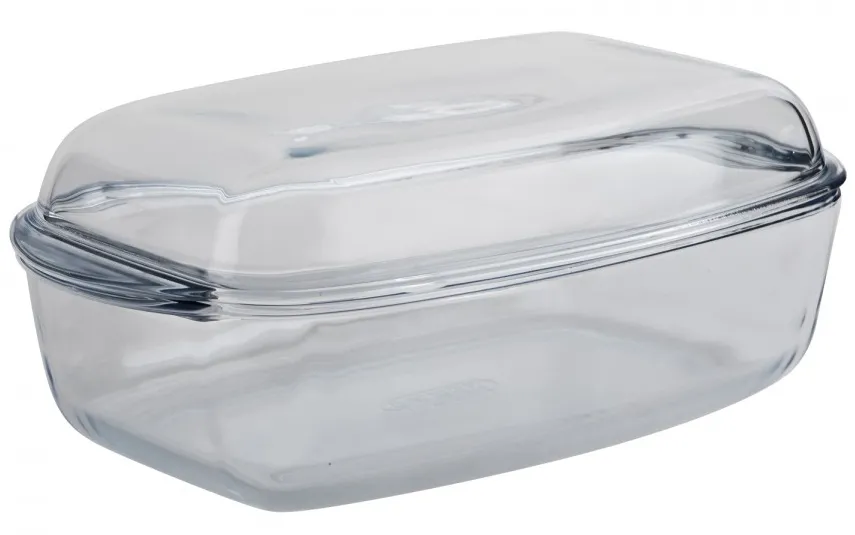 Naczynie żaroodporne 4,6 L Pyrex Fashion