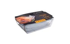 Galicja Naczynie żaroodporne 5,4 L Termica 21597 Fashion