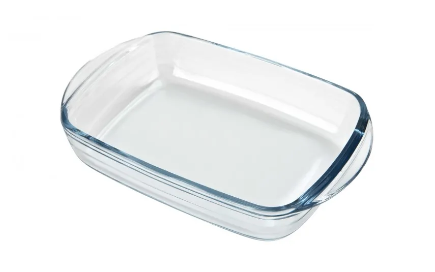 Ocuisine Naczynie żaroodporne brytfanna 0,8 L Hot