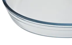 Ocuisine Naczynie żaroodporne brytfanna 4 L Outlet