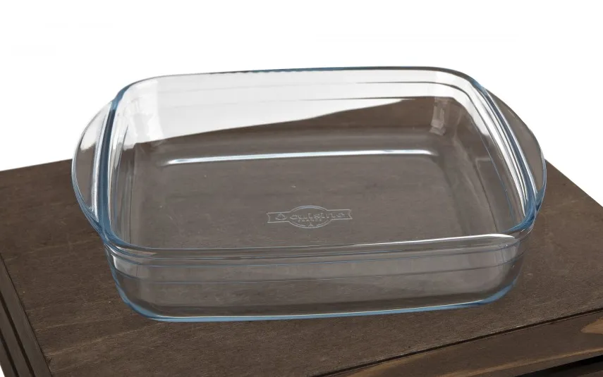 Ocuisine Naczynie żaroodporne brytfanna 1,6 L Online