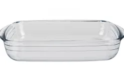 Naczynie żaroodporne 20x28cm O'Cuisine Discount