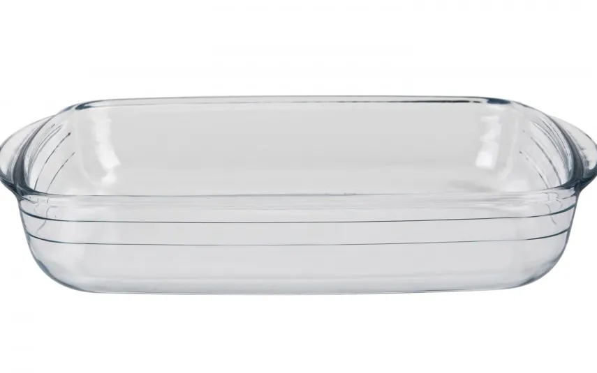 Naczynie żaroodporne 20x28cm O'Cuisine Discount