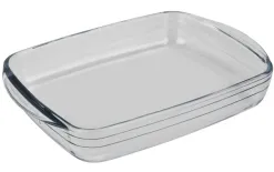 Naczynie żaroodporne 20x28cm O'Cuisine Discount