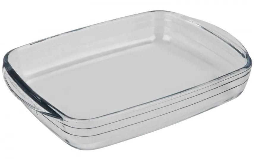 Naczynie żaroodporne 20x28cm O'Cuisine Discount