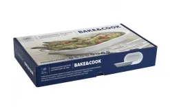 Lubiana Naczynie do zapiekania 1899 Bake Cook Online